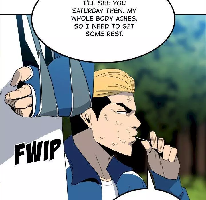 The Villain Chapter 55 page 91
