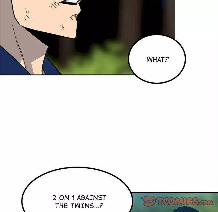 The Villain Chapter 55 page 99