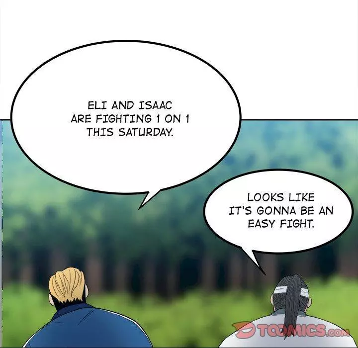 The Villain Chapter 55 page 87