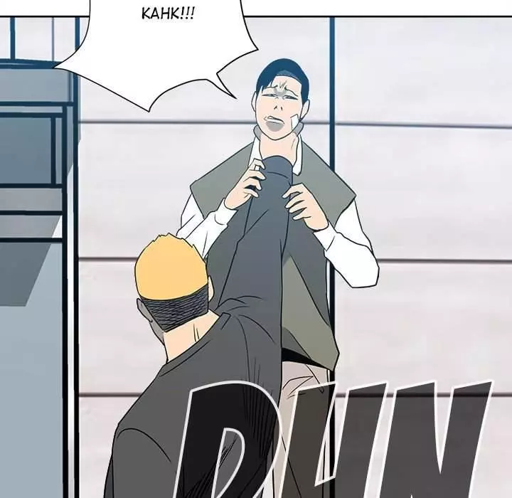 The Villain Chapter 54 page 124