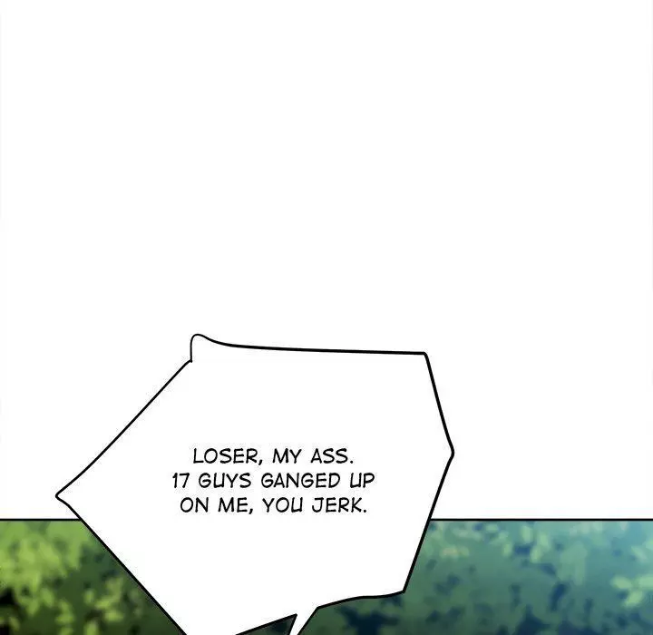 The Villain Chapter 55 page 77