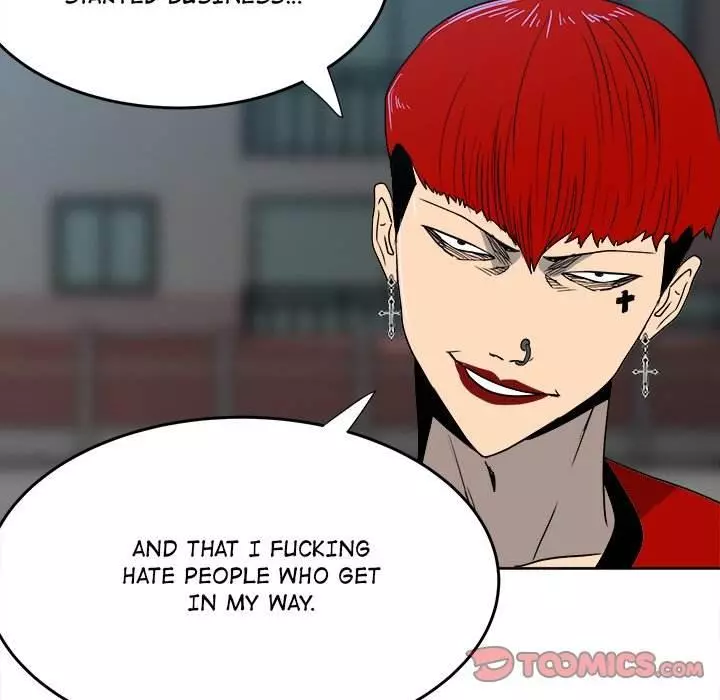 The Villain Chapter 54 page 105