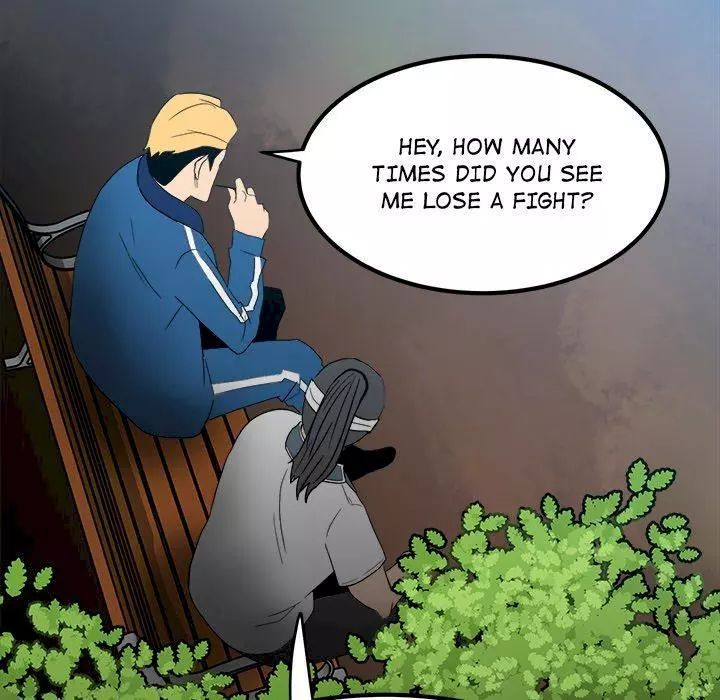 The Villain Chapter 55 page 104