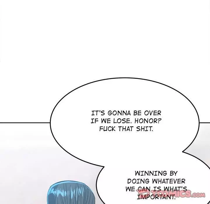The Villain Chapter 54 page 99