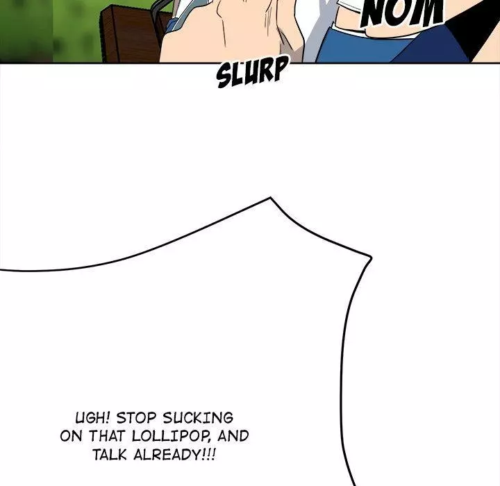 The Villain Chapter 55 page 95