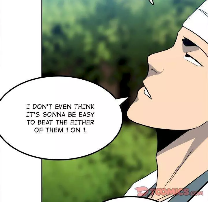 The Villain Chapter 55 page 102