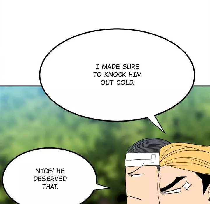 The Villain Chapter 55 page 85