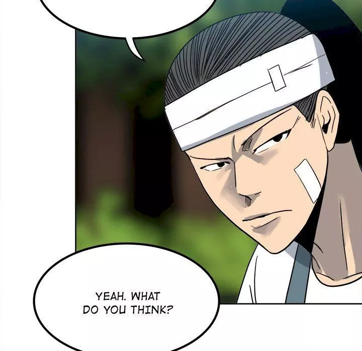 The Villain Chapter 55 page 100