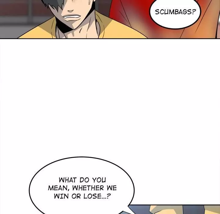 The Villain Chapter 54 page 97