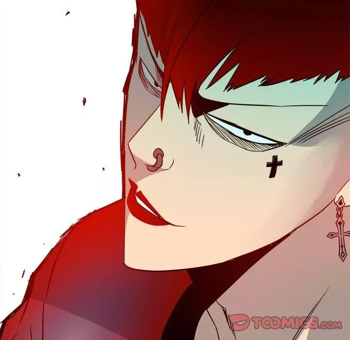 The Villain Chapter 54 page 132