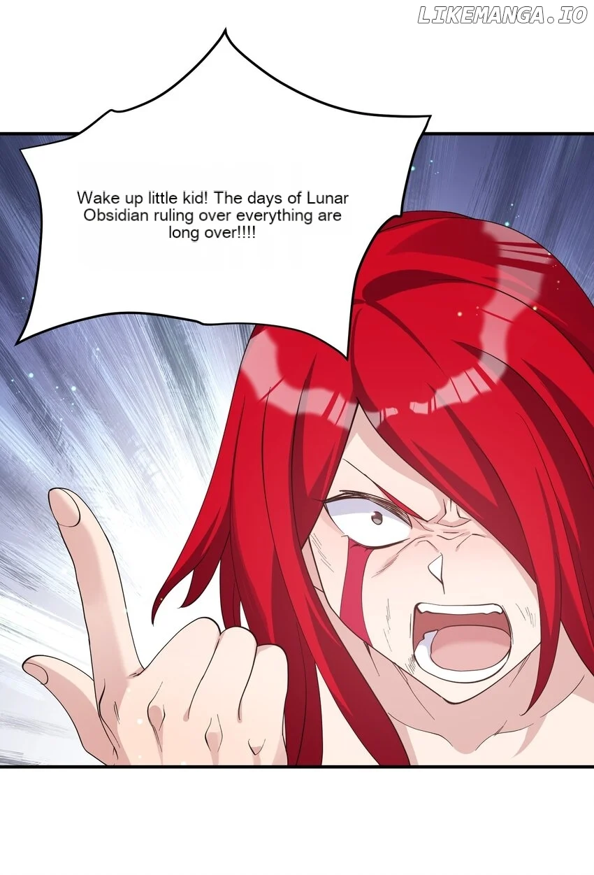I Look Too Much Like The Boss And The World Actually Believes It Chapter 54 page 22