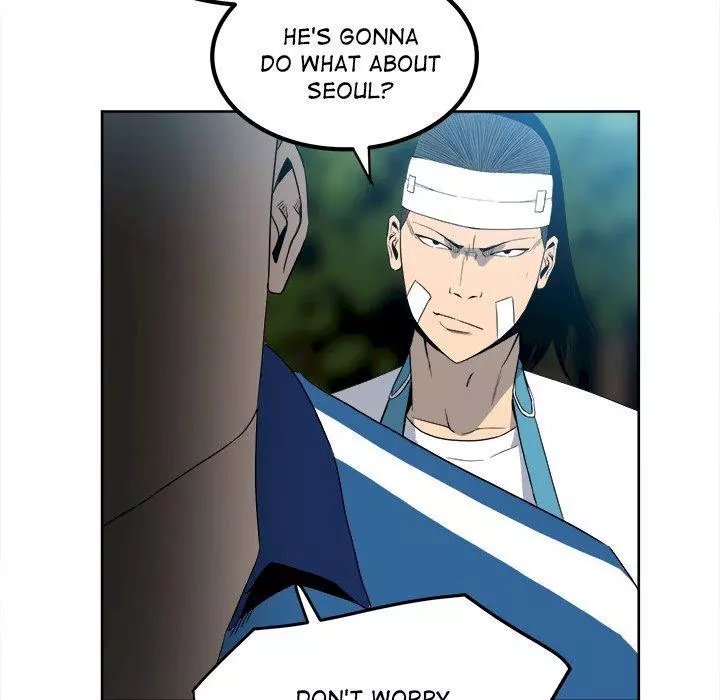 The Villain Chapter 56 page 23
