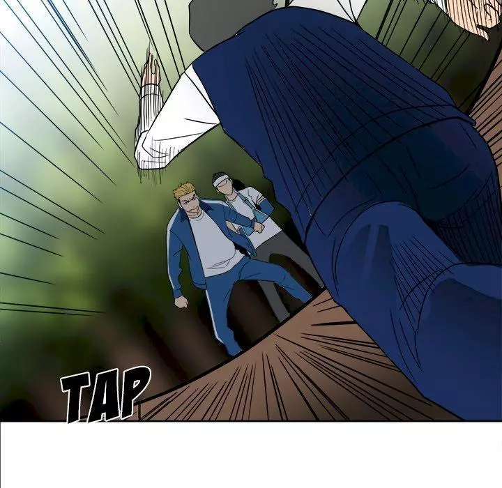The Villain Chapter 56 page 32