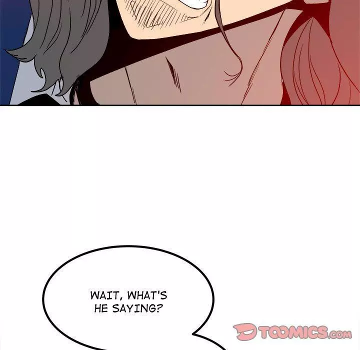 The Villain Chapter 56 page 22
