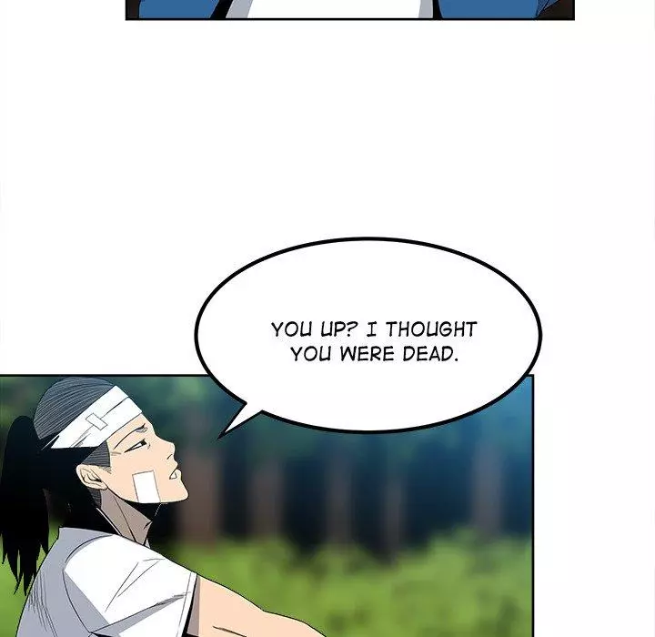 The Villain Chapter 57 page 11