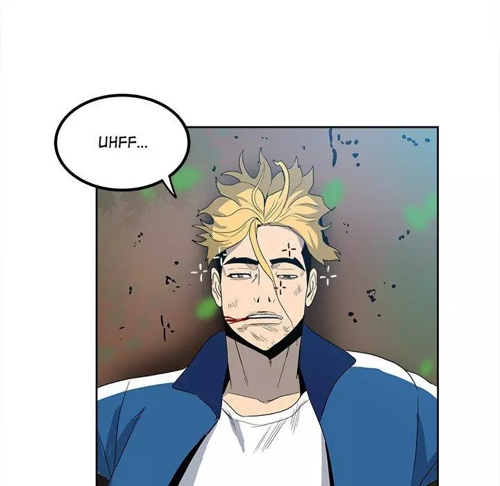 The Villain Chapter 57 page 10