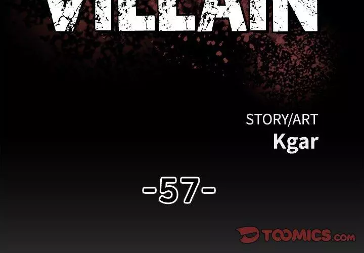 The Villain Chapter 57 page 3