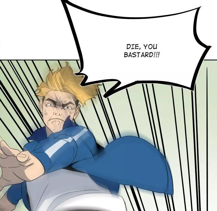 The Villain Chapter 56 page 71