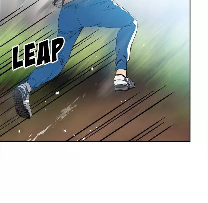 The Villain Chapter 56 page 63
