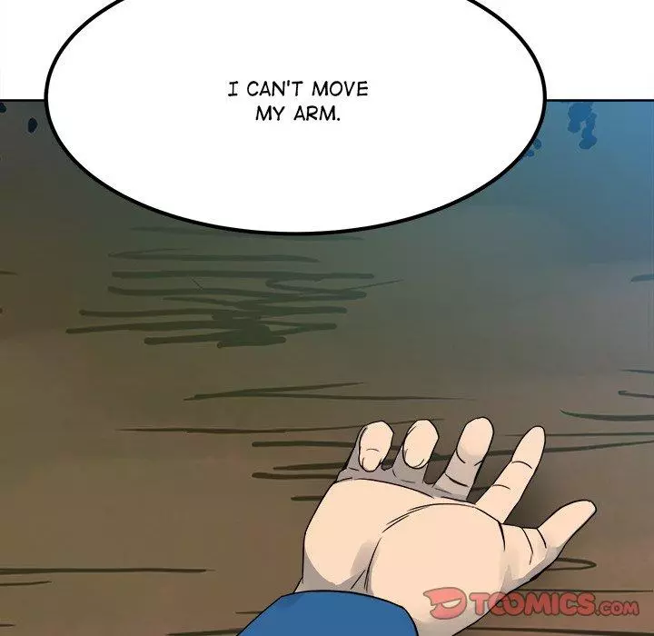 The Villain Chapter 57 page 21