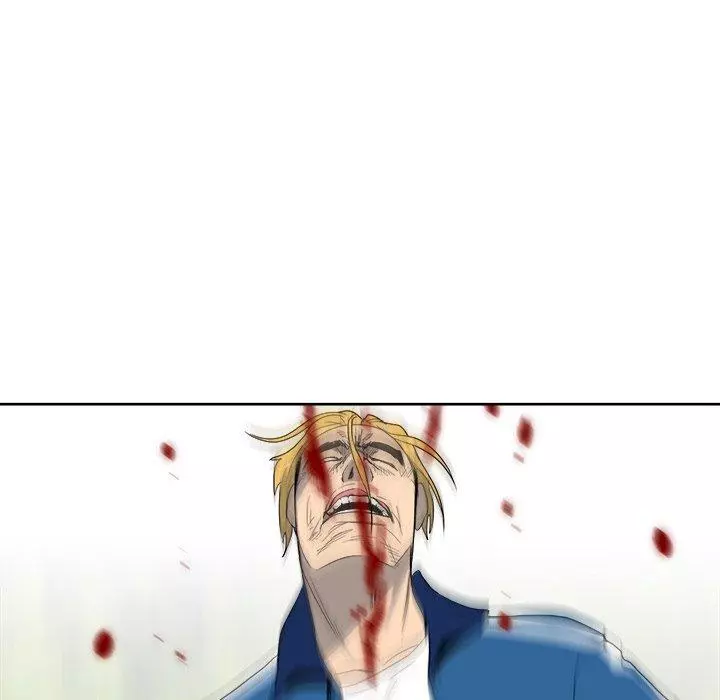 The Villain Chapter 56 page 107