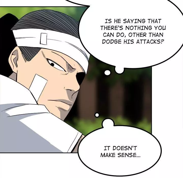 The Villain Chapter 57 page 23