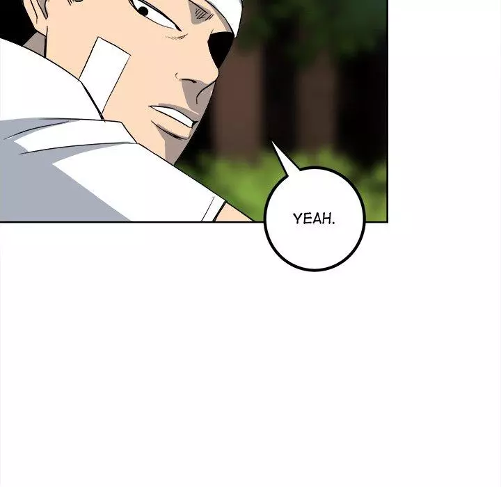 The Villain Chapter 57 page 25