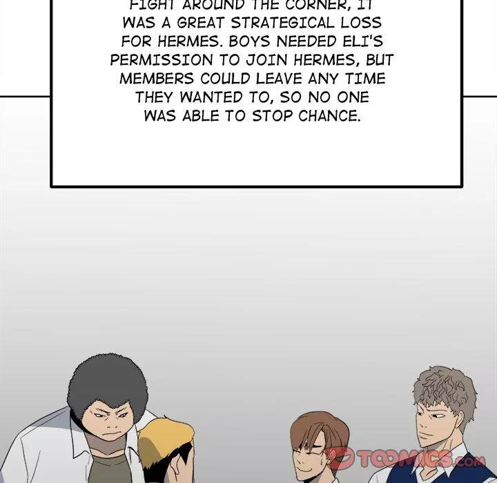 The Villain Chapter 57 page 39