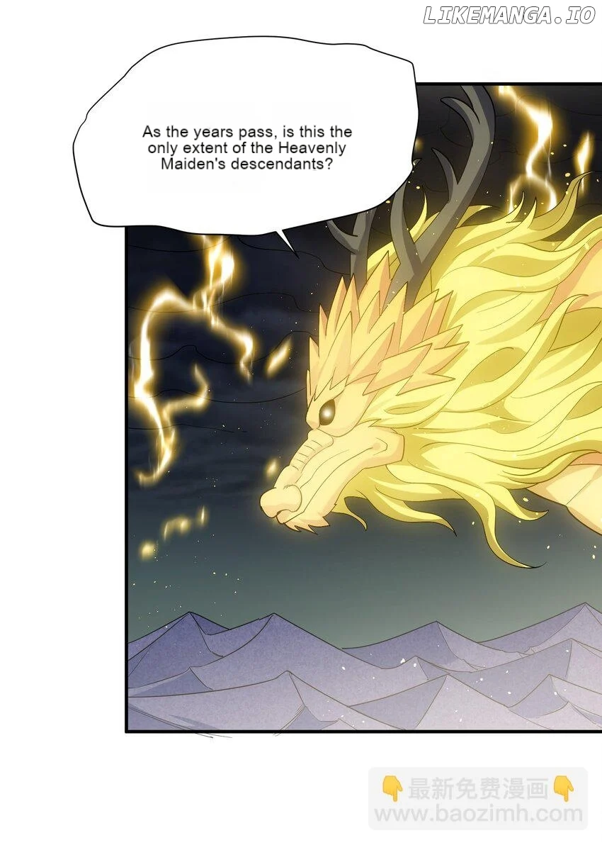 I Look Too Much Like The Boss And The World Actually Believes It Chapter 57 page 48