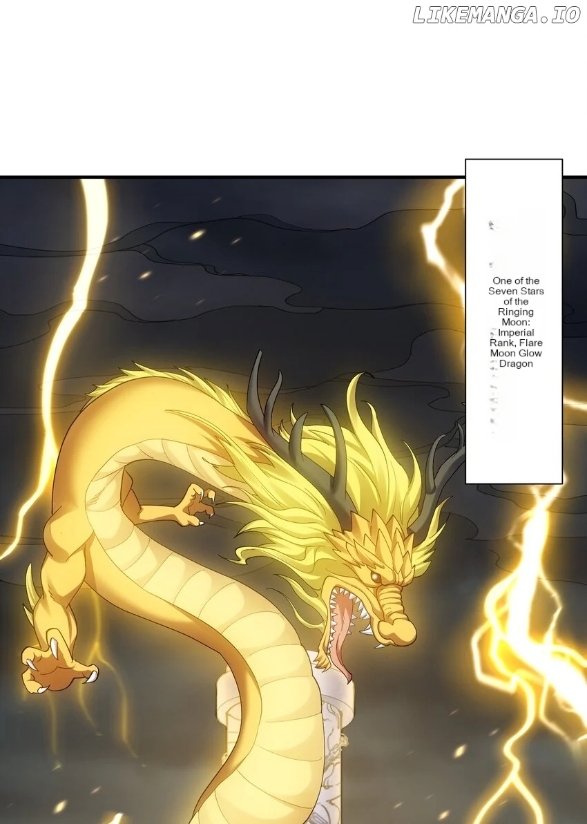 I Look Too Much Like The Boss And The World Actually Believes It Chapter 57 page 45