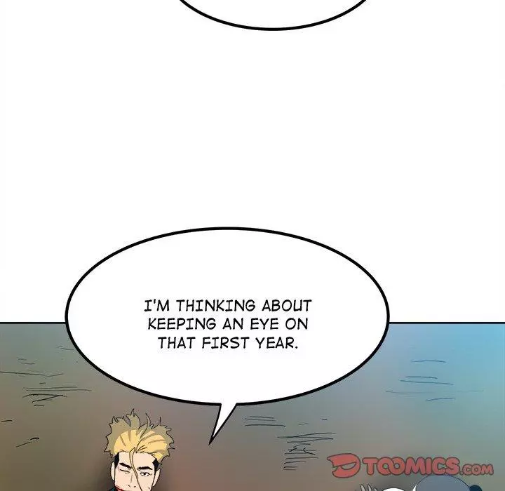 The Villain Chapter 57 page 33