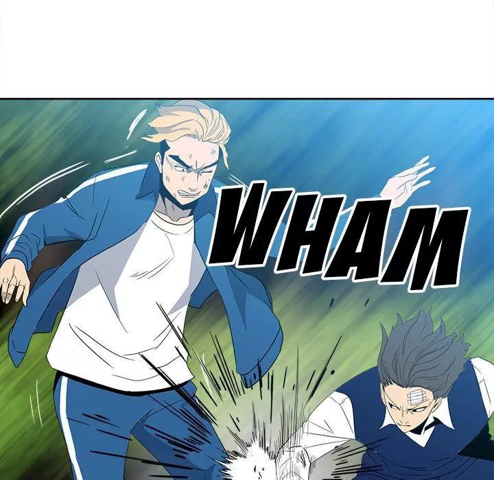 The Villain Chapter 56 page 92