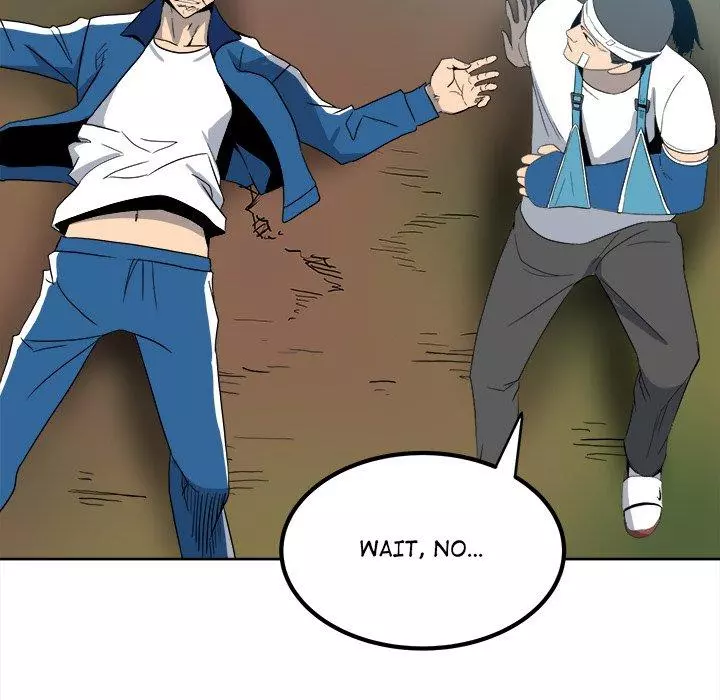 The Villain Chapter 57 page 34