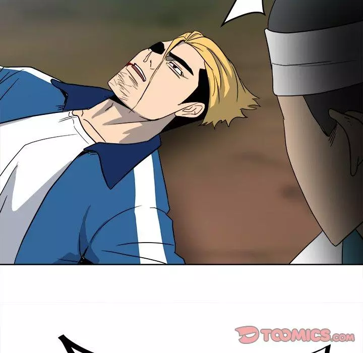 The Villain Chapter 57 page 27