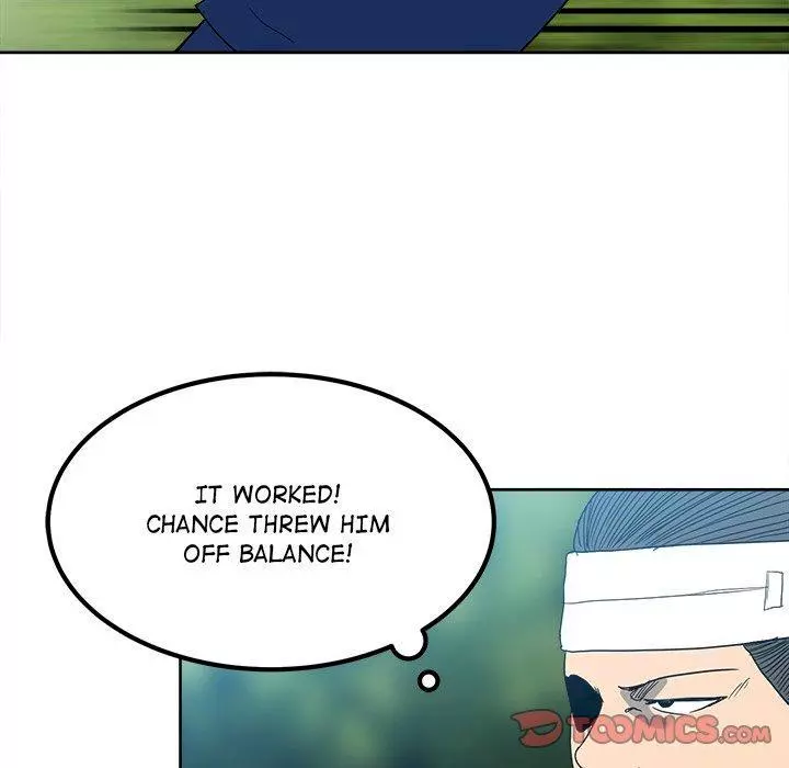 The Villain Chapter 56 page 78