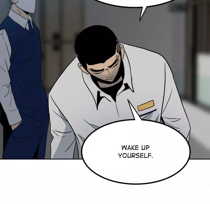 The Villain Chapter 57 page 64