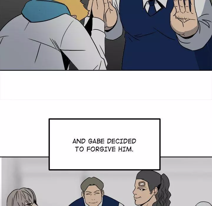The Villain Chapter 57 page 85