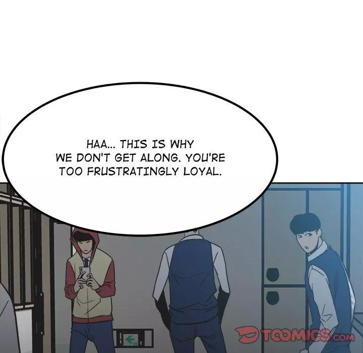 The Villain Chapter 57 page 57