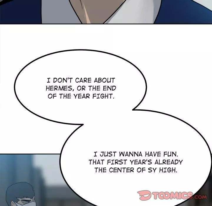The Villain Chapter 57 page 63