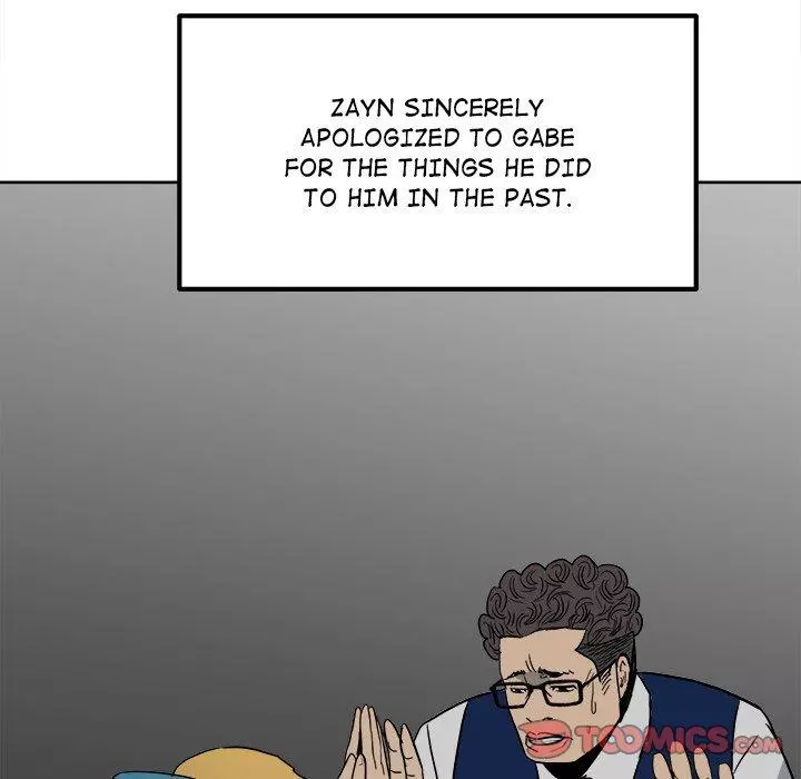 The Villain Chapter 57 page 84