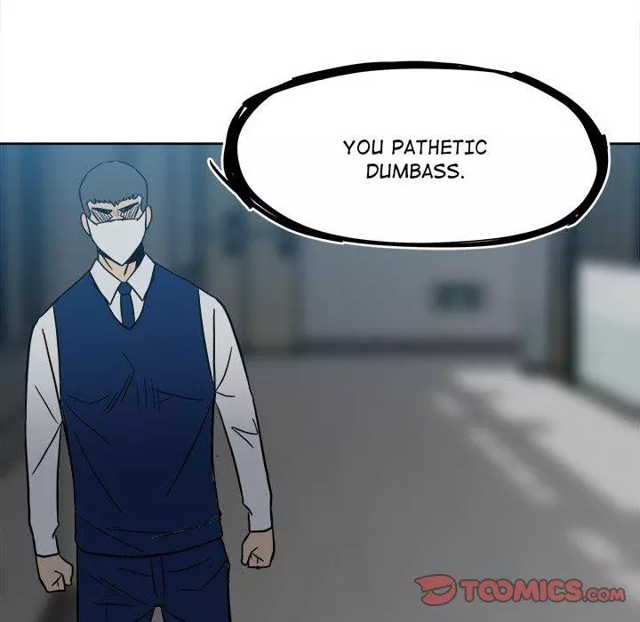 The Villain Chapter 57 page 72