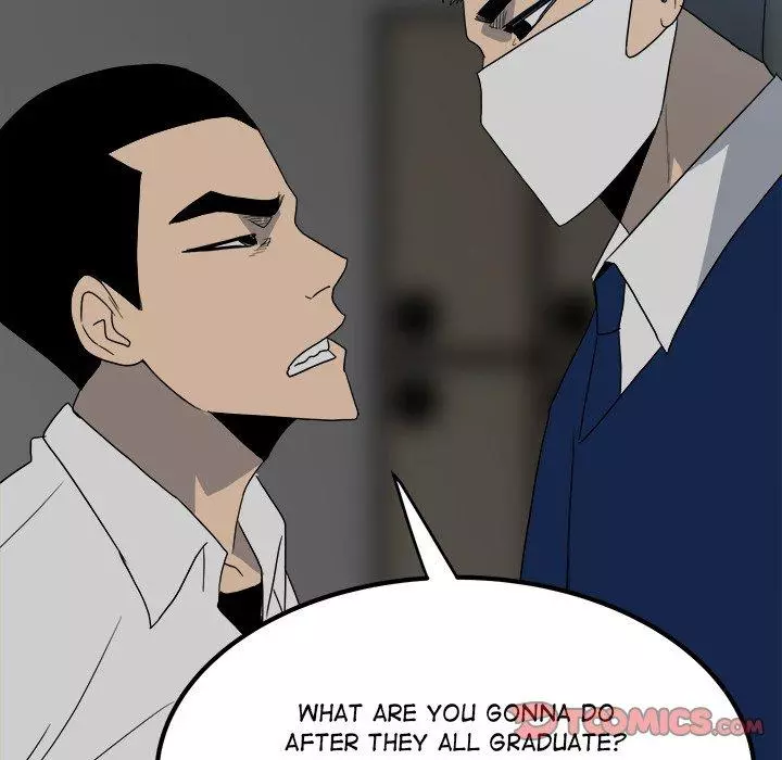 The Villain Chapter 57 page 60