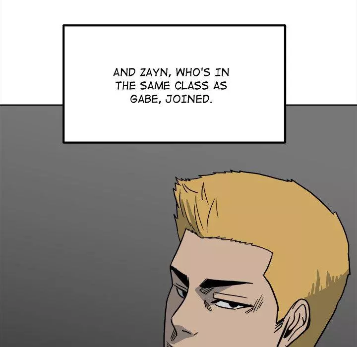 The Villain Chapter 57 page 82