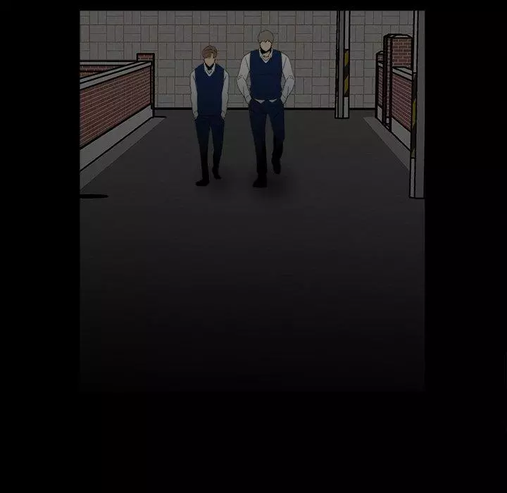 The Villain Chapter 57 page 91