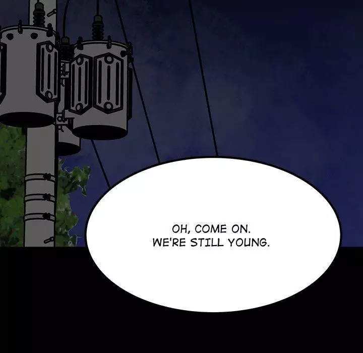 The Villain Chapter 57 page 100