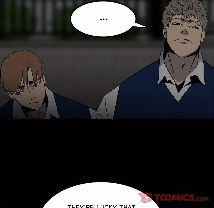 The Villain Chapter 57 page 105