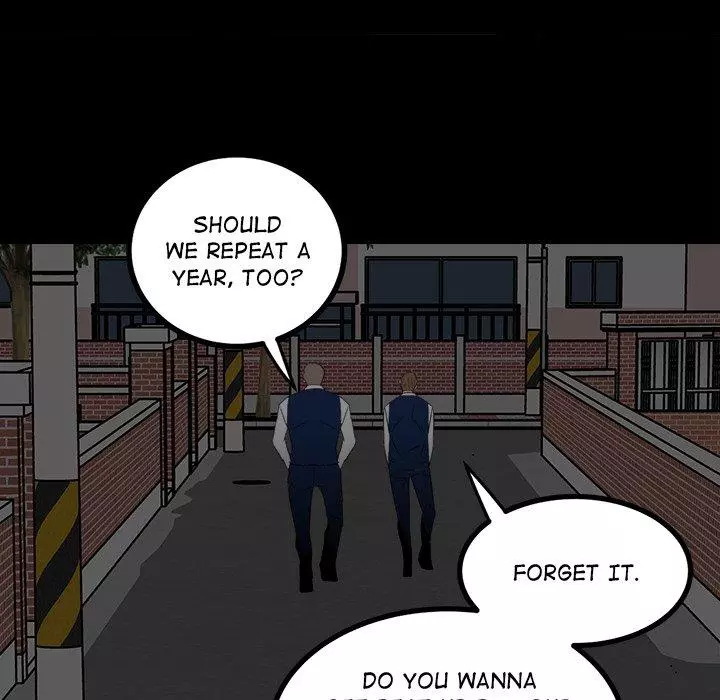 The Villain Chapter 57 page 107