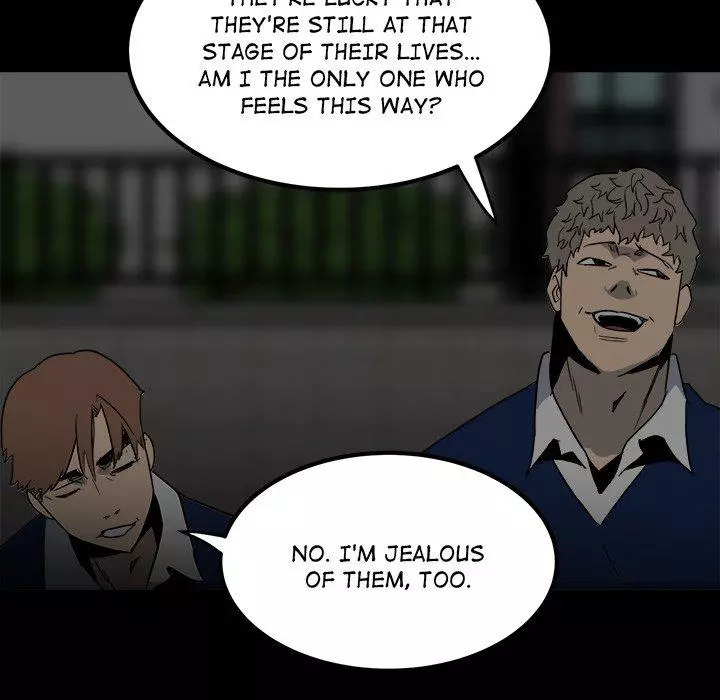 The Villain Chapter 57 page 106