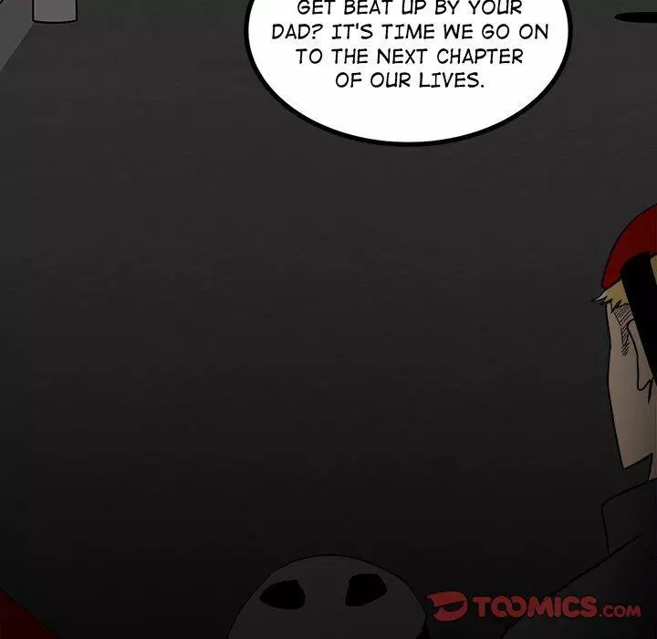 The Villain Chapter 57 page 108