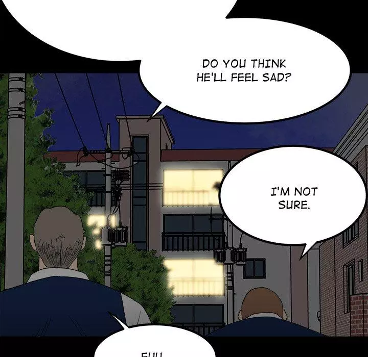 The Villain Chapter 57 page 98